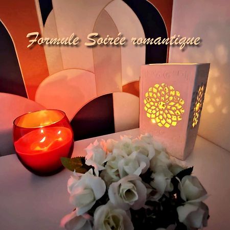 Apartament La Halte Catalane Perpignan Zewnętrze zdjęcie