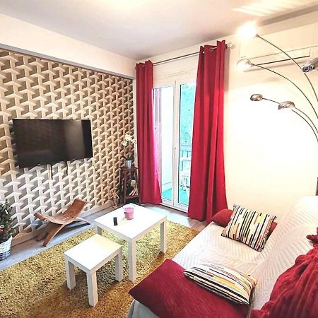 Apartament La Halte Catalane Perpignan Zewnętrze zdjęcie