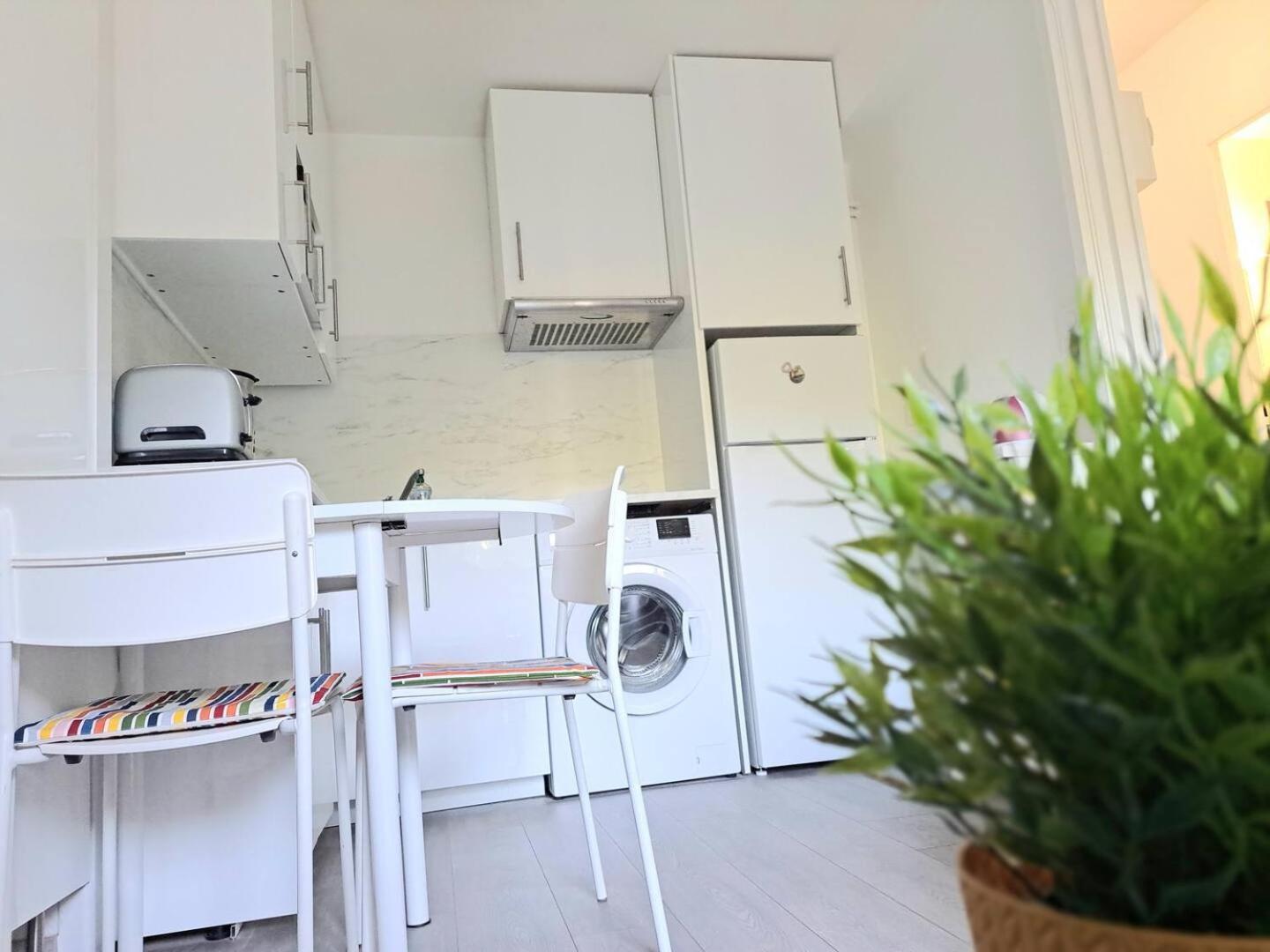 Apartament La Halte Catalane Perpignan Zewnętrze zdjęcie